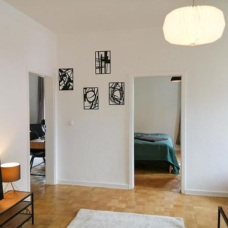 Thueringenapartments Suedstadt Saalfeld Saale ภายนอก รูปภาพ