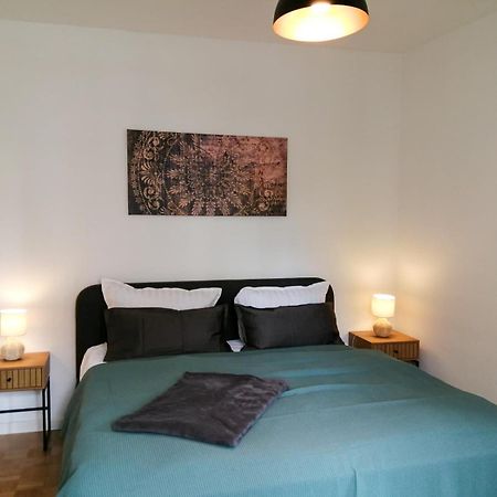 Thueringenapartments Suedstadt Saalfeld Saale ภายนอก รูปภาพ
