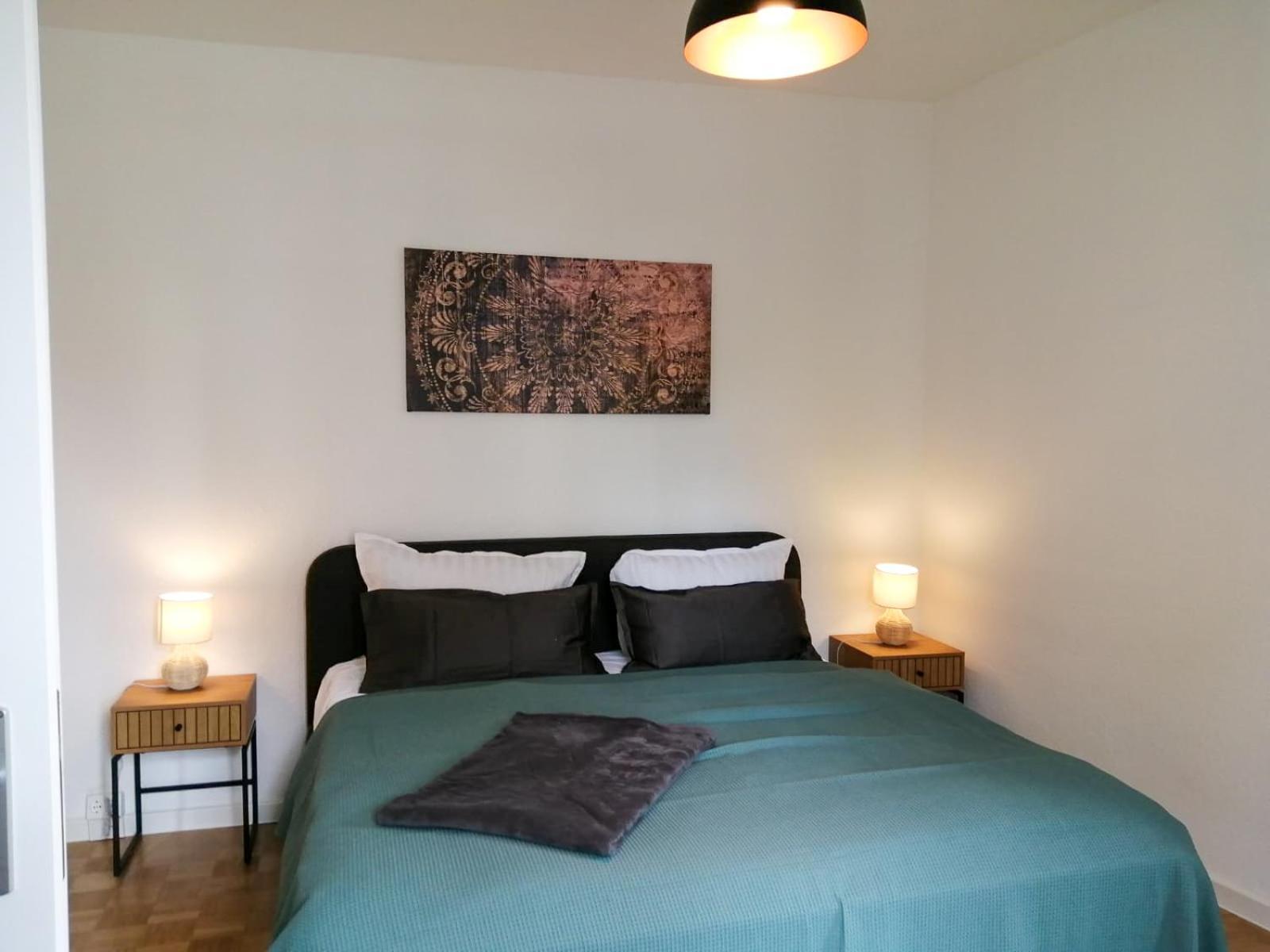 Thueringenapartments Suedstadt Saalfeld Saale ภายนอก รูปภาพ