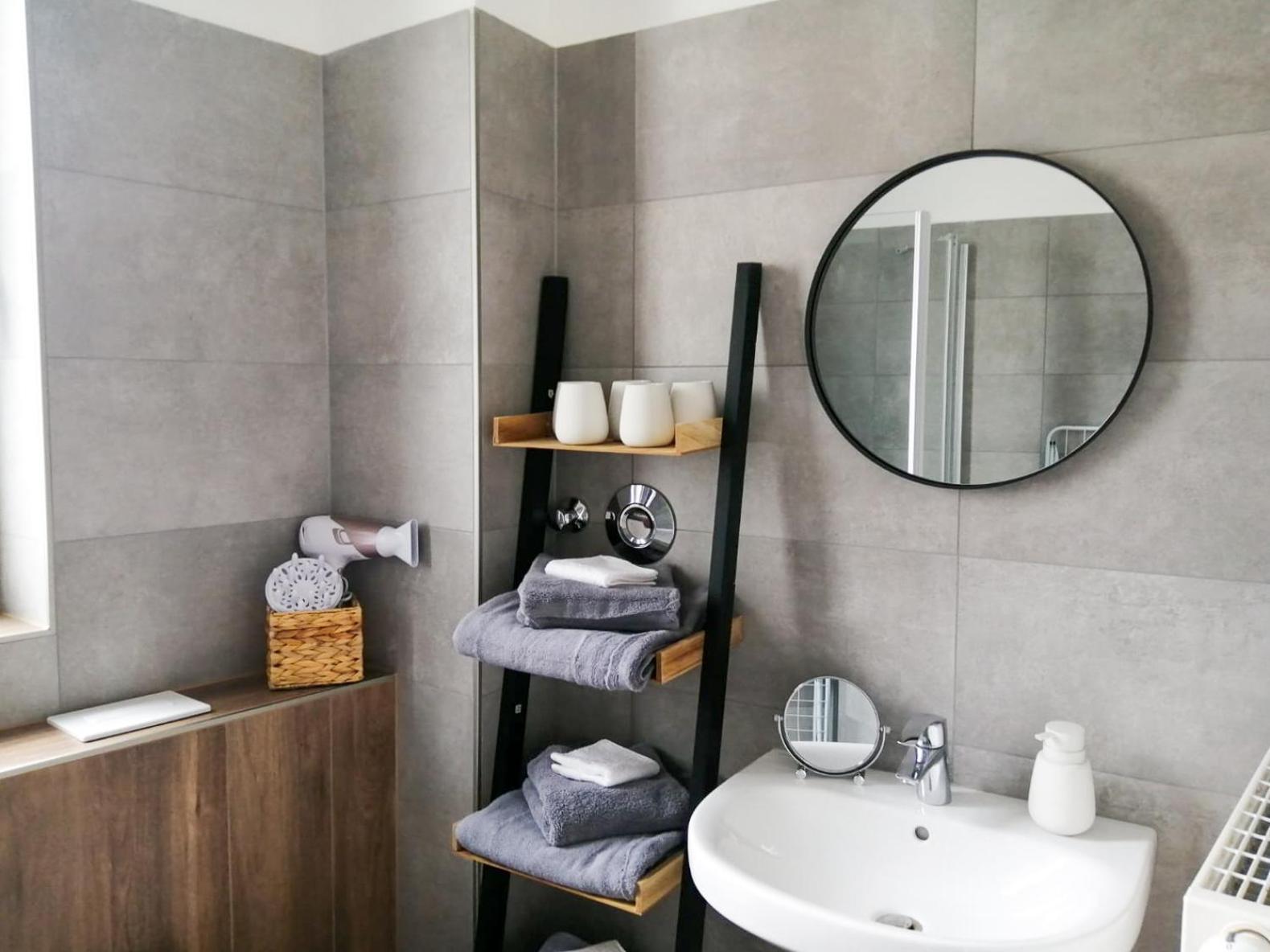 Thueringenapartments Suedstadt Saalfeld Saale ภายนอก รูปภาพ
