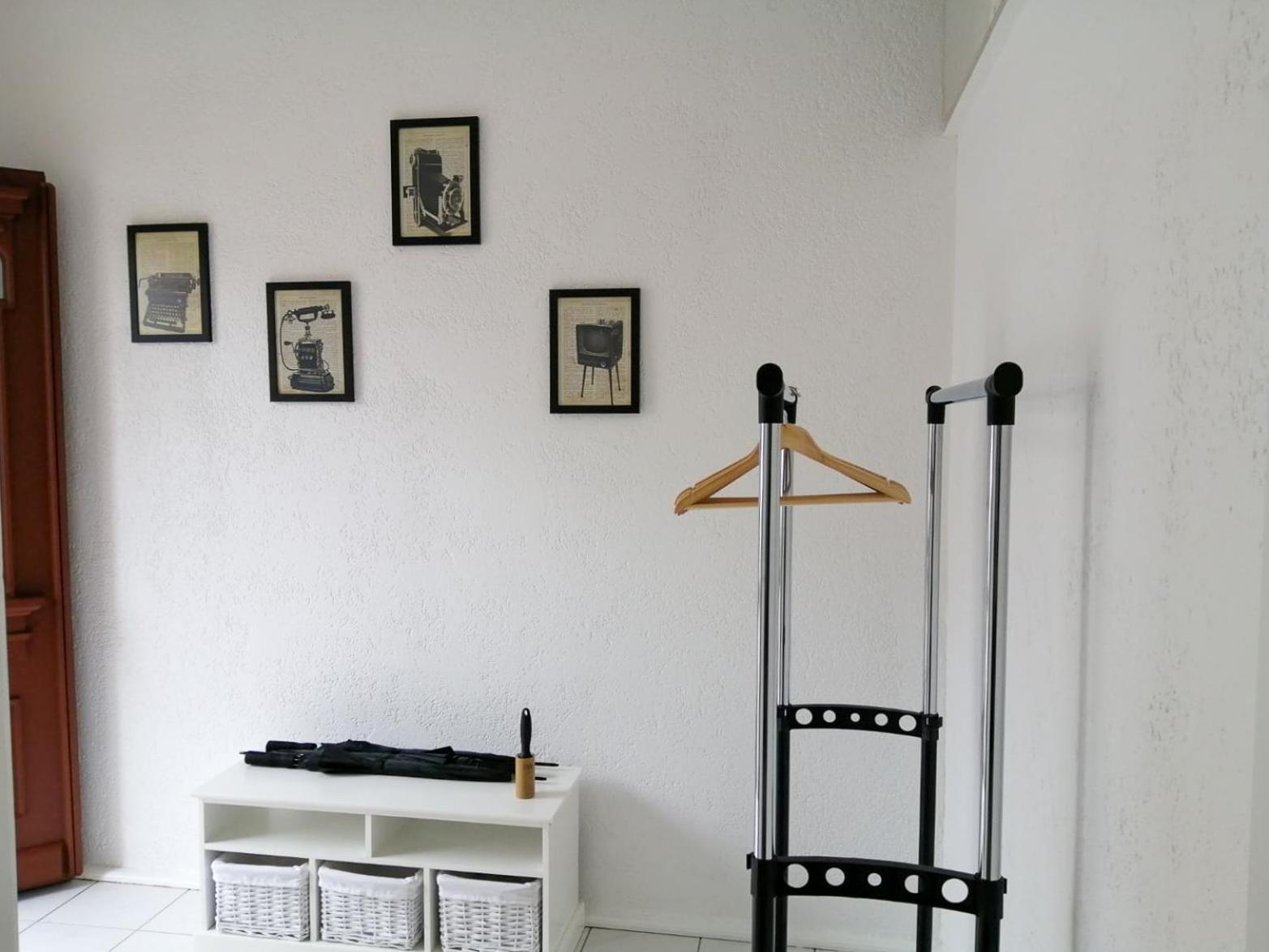 Thueringenapartments Suedstadt Saalfeld Saale ภายนอก รูปภาพ